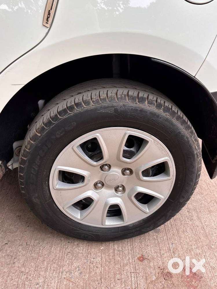 Ford Ecosport 1.5 Ti Vct Mt Trend, 2019, Petrol
