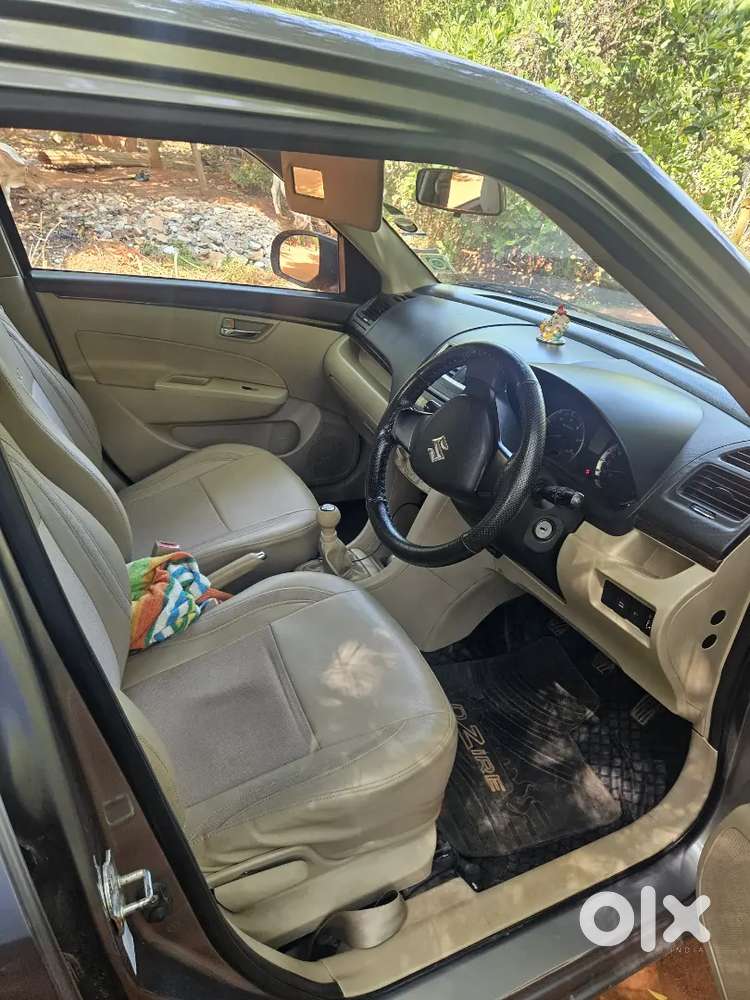 Maruti Suzuki Dzire 2014 Diesel Well Maintained