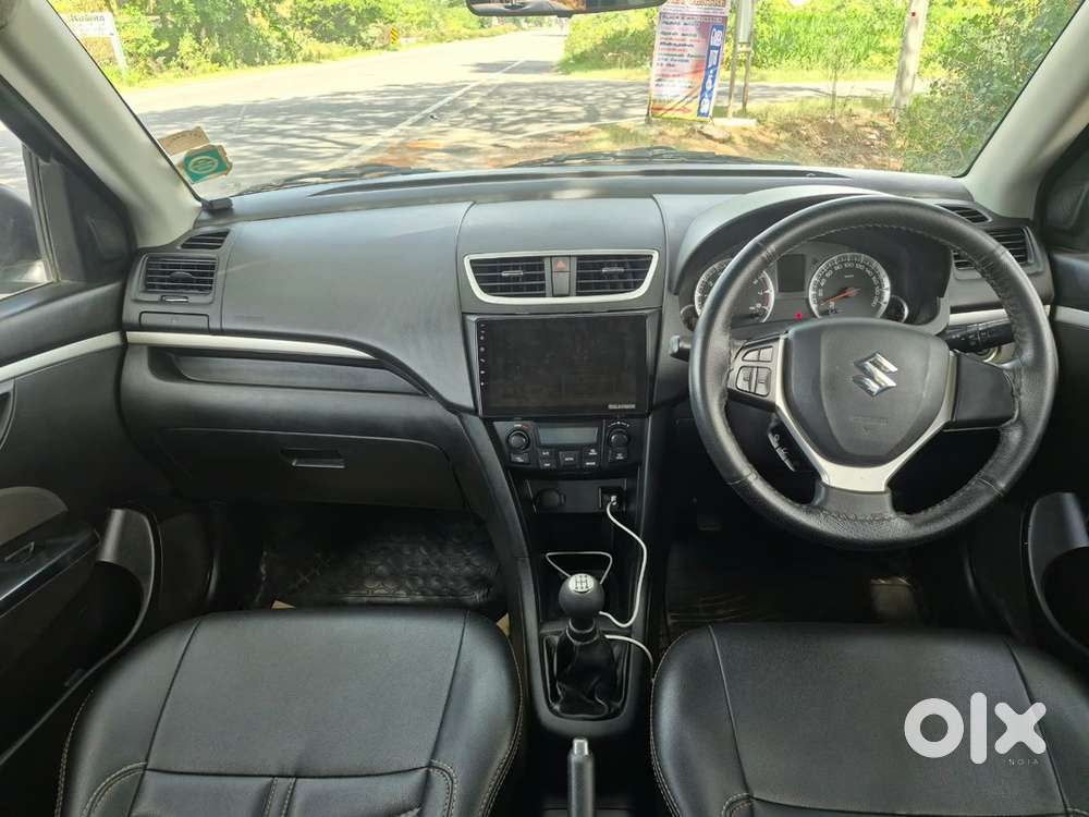 Maruti Suzuki Swift 2016 Petrol Good Condition