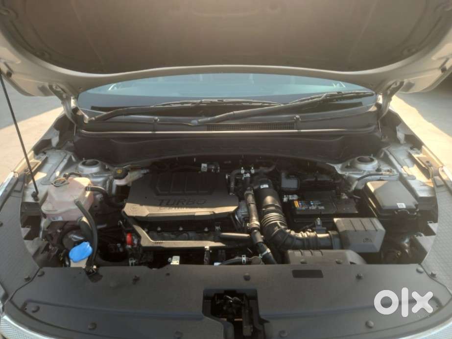 Kia Seltos Gtx Plus, 2024, Petrol