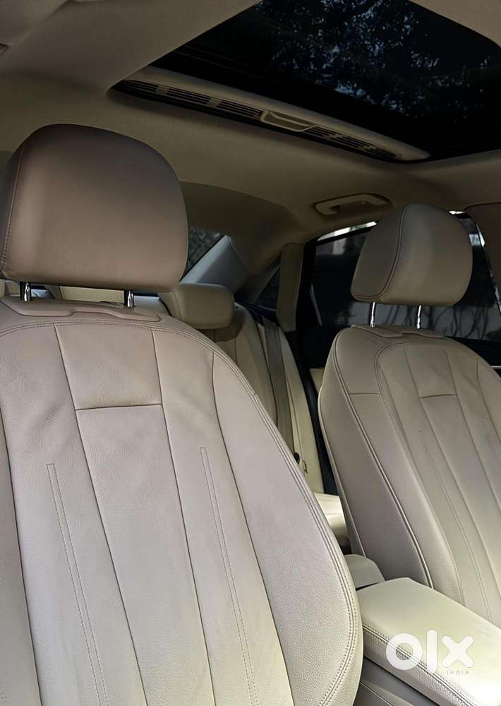 Audi A4 2016-2020 2.0 35 Tdi Technology Pack, 2017, Diesel