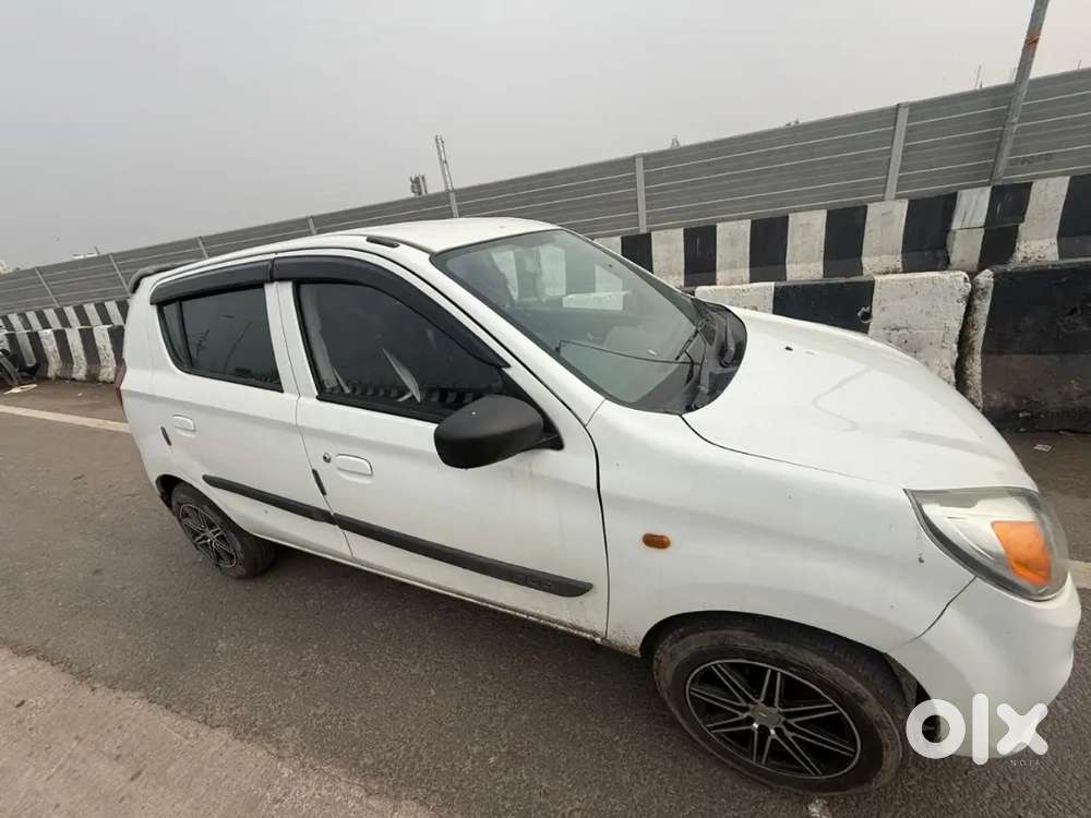 Maruti Suzuki 800 2019 Petrol 19000 Km Driven