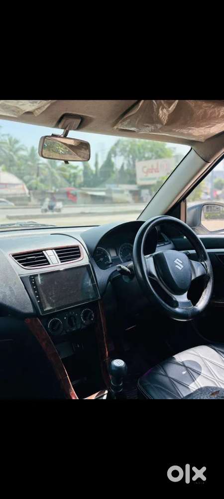 Maruti Suzuki Swift Vdi, 2015, Diesel