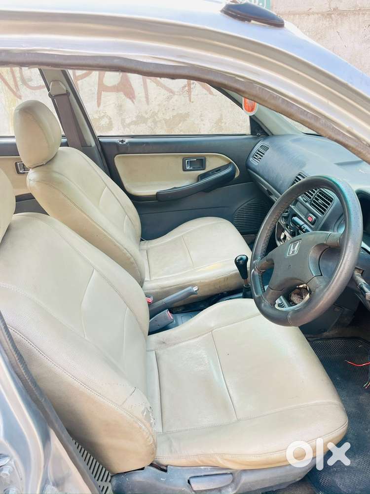 Honda City 2003 Petrol 156791 Km Driven