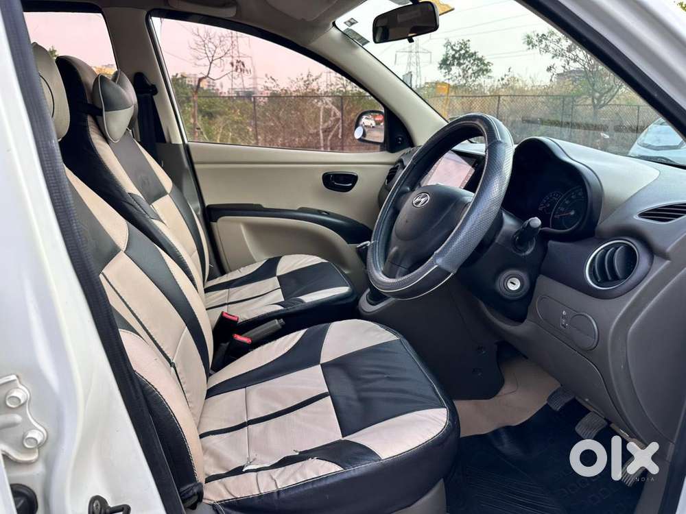 Hyundai I10 Magna 1.1l, 2014, Petrol