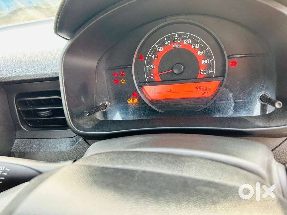Maruti Suzuki Ignis 1.3 Sigma, 2022, Petrol