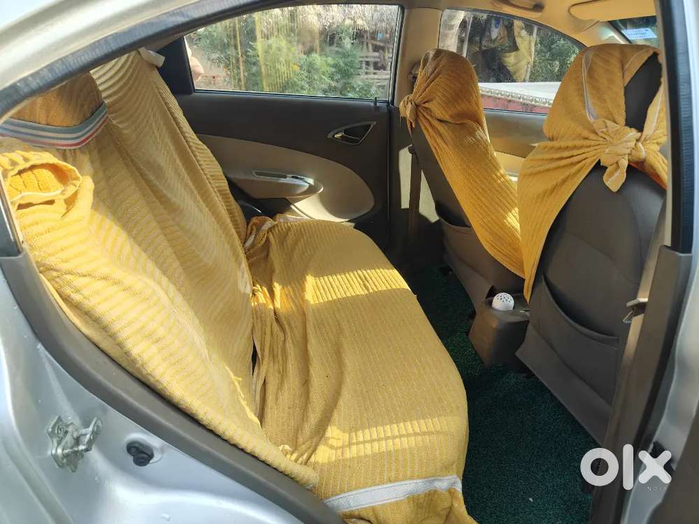 Chevrolet Sail 2014 Petrol 95000 Km Driven