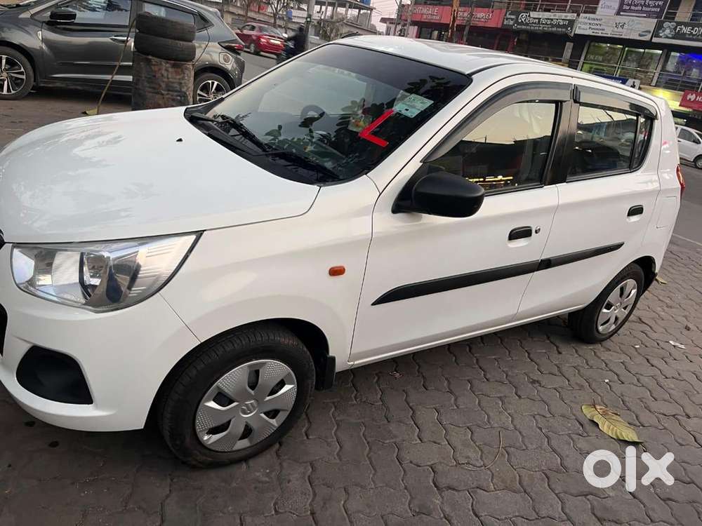 Maruti Suzuki Alto 2020