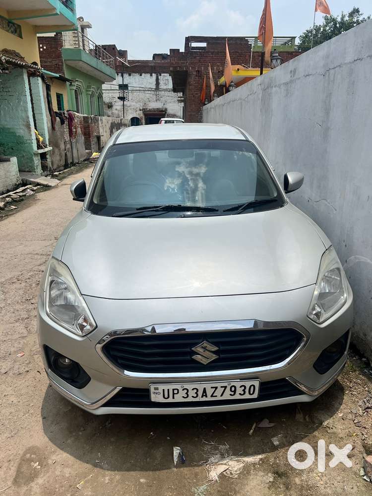 Maruti Dzire Vdi 2018 Km Driven