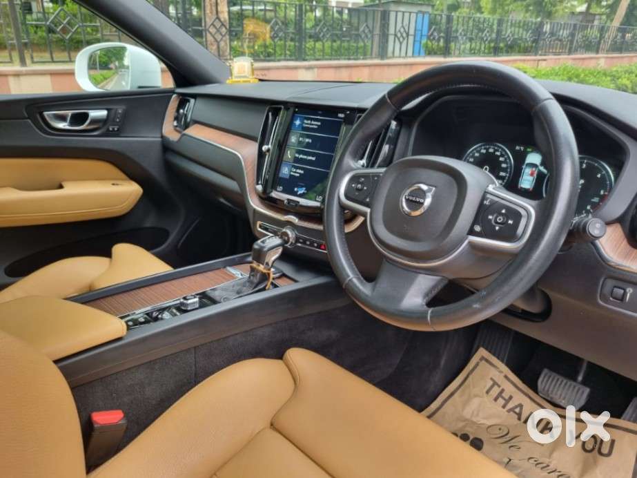 Volvo Xc60 D4 Momentum, 2018, Diesel