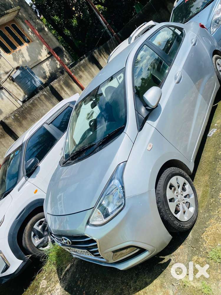 Hyundai Xcent, 2019, Diesel