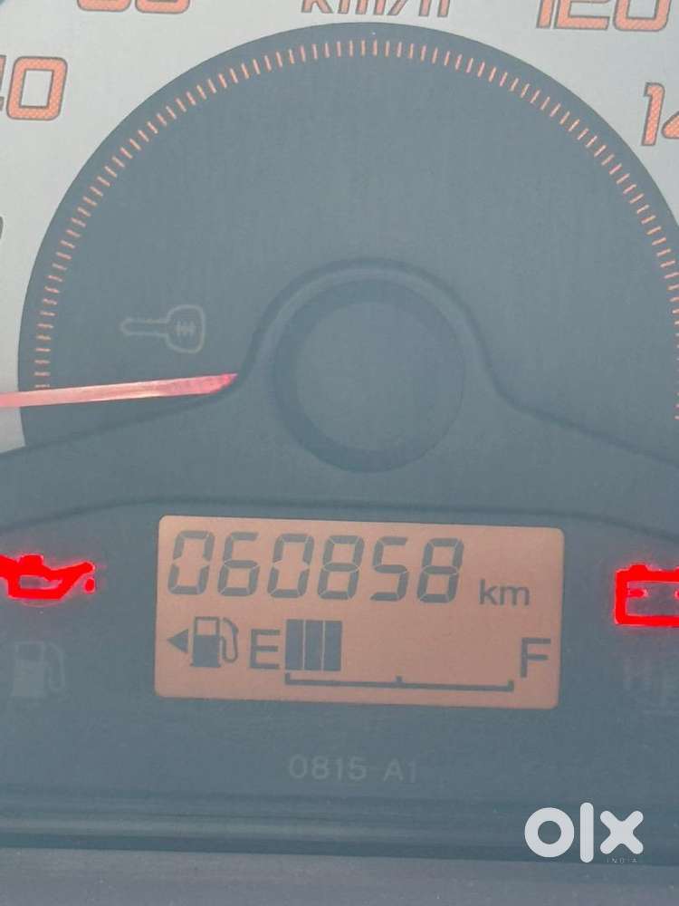 Honda Brio 2013 Petrol 60500 Km Driven