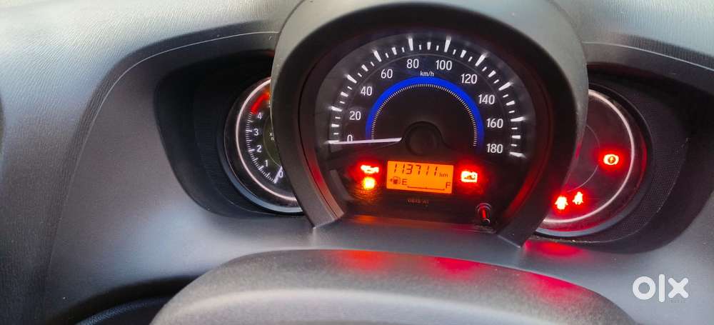 Honda Amaze 2013-2016 E I-vtech, 2015, Diesel