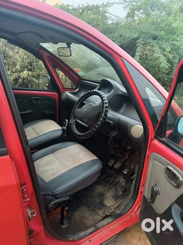 Tata Nano 2010 Petrol Good Condition