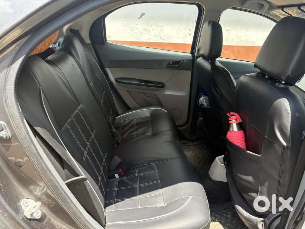 Tata Tiago Xm पेट्रोल मैनुआल 2025