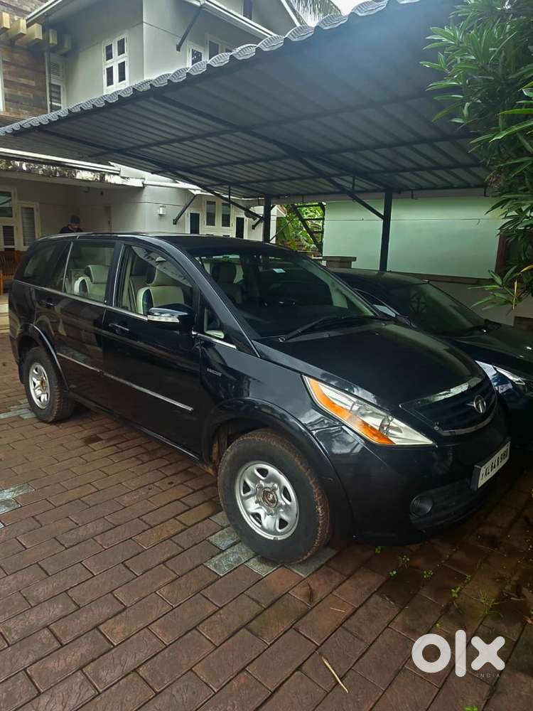 Tata Aria Diesel Manual 2014