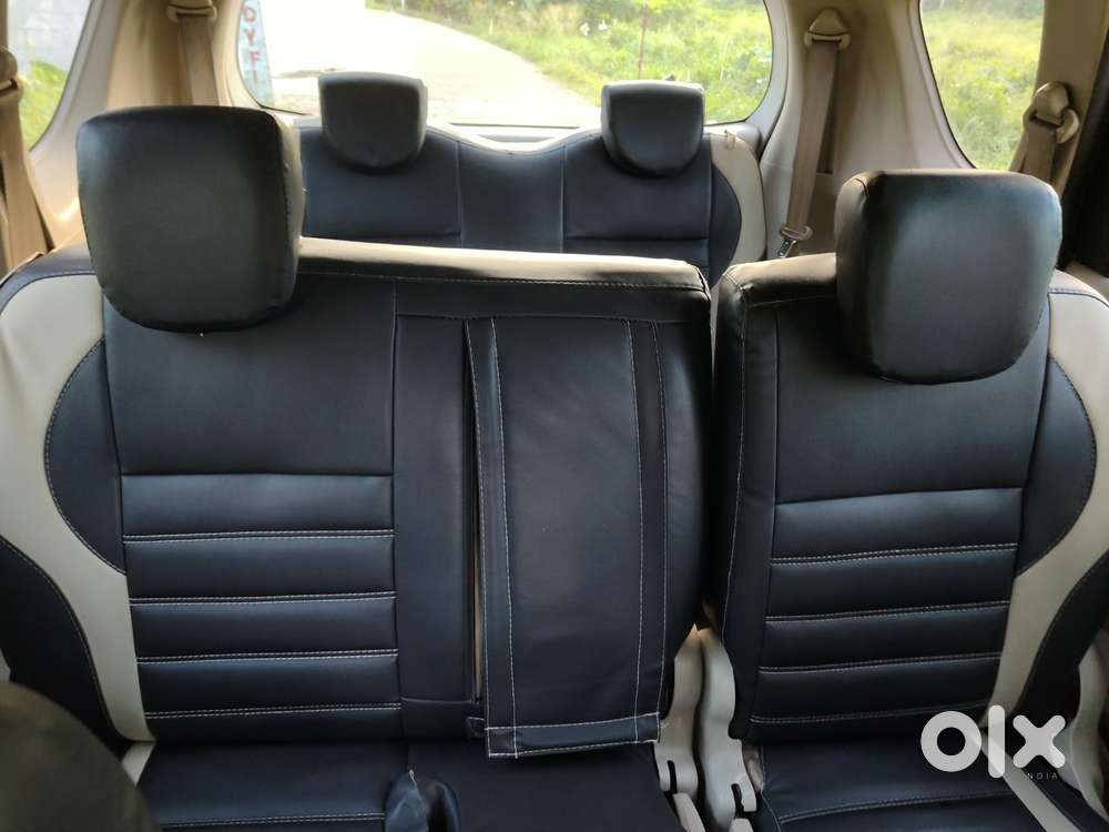 Maruti Suzuki Ertiga Vdi, 2012, Diesel