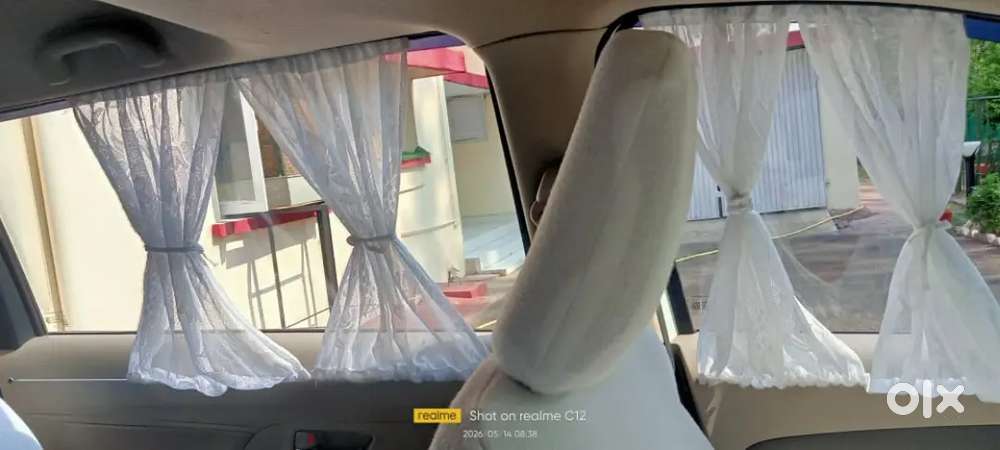 Maruti Suzuki Ertiga 2025, 9 Month Old, Taxi