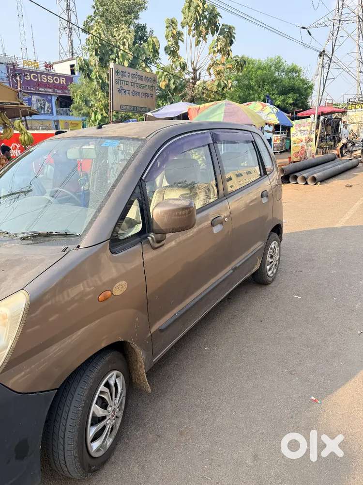 Very Nice Engine Condition