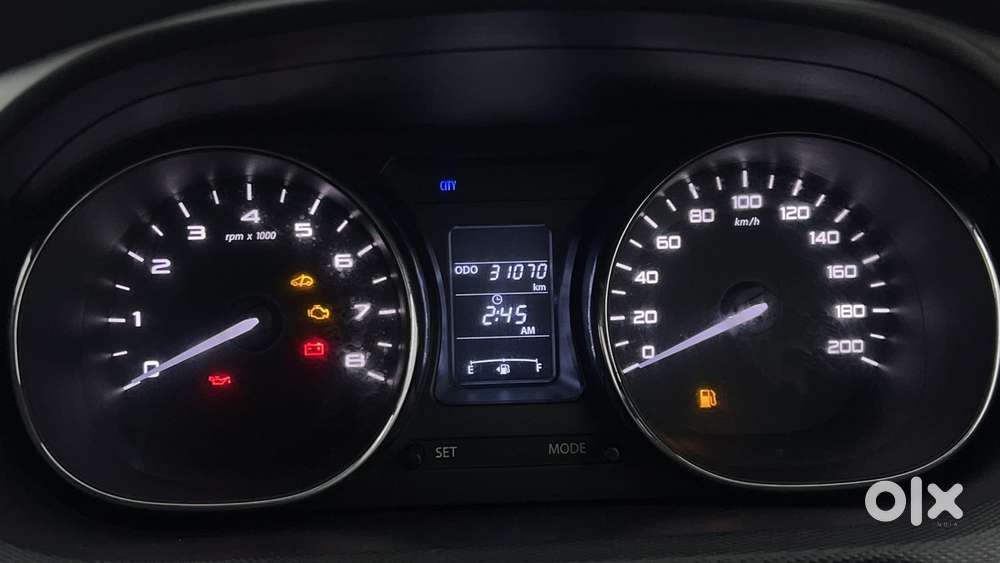 Tata Tiago Xz, 2019, Petrol