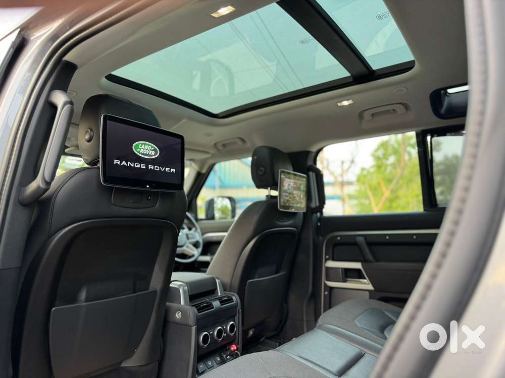 Land Rover Defender 2.0 110 Se, 2021, Petrol