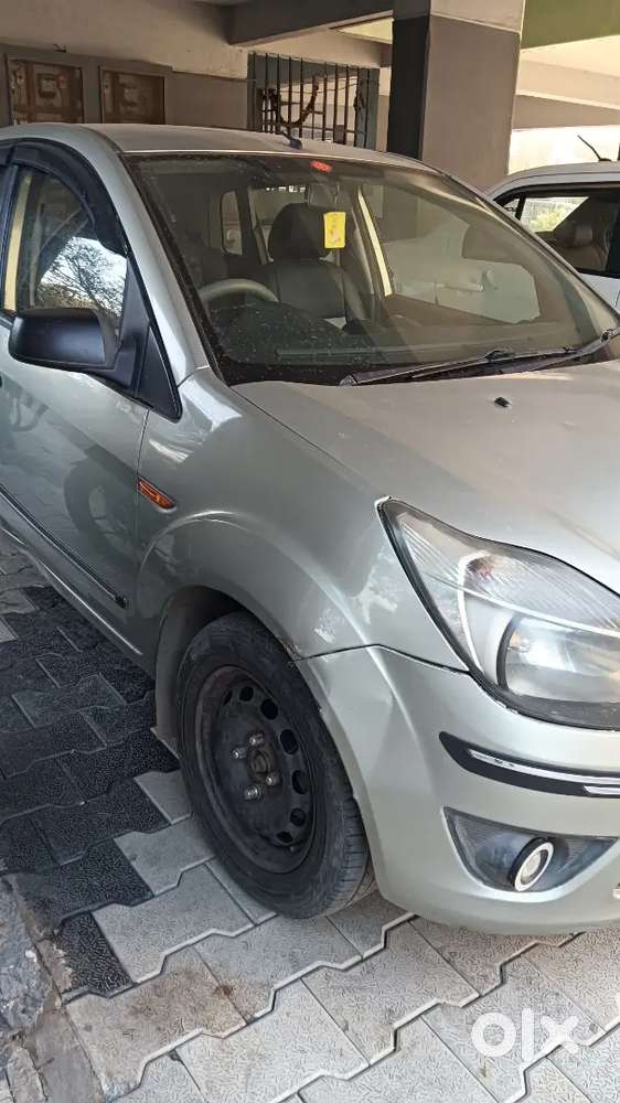 Ford Figo 2011 Diesel Good Condition