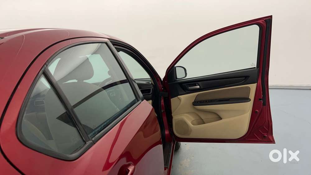 Honda Amaze [ ] 1.5 Vx I-dtec Mt, 2019, Diesel