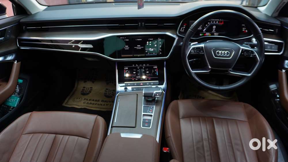 Audi A6 Technology 45 Tfsi W/o Matrix, 2024, Petrol