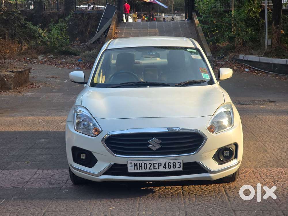 Maruti Suzuki Swift Dzire Amt Vdi, 2017, Diesel