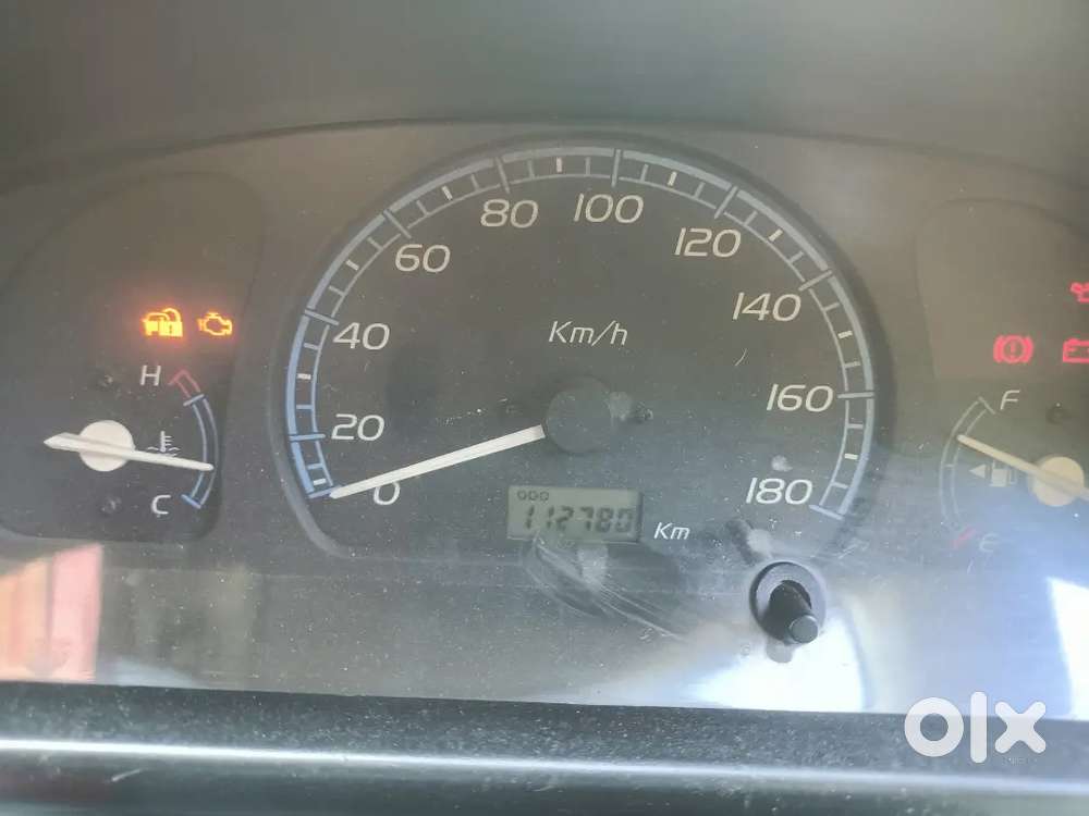 2009 Maruti Suzuki Wagon R Lxi