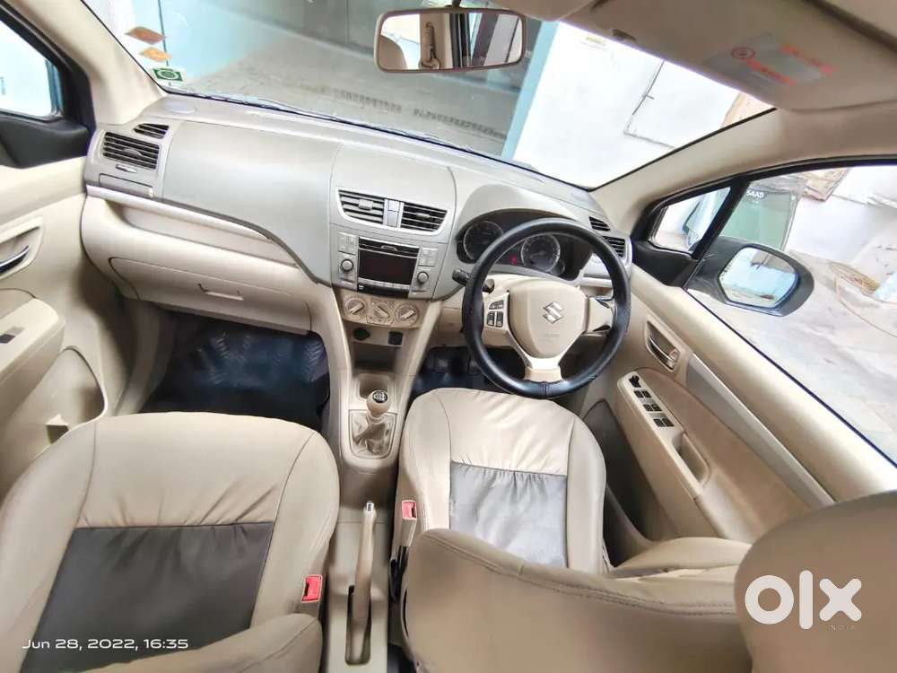 Maruti Suzuki Ertiga 2014 Diesel Good Condition
