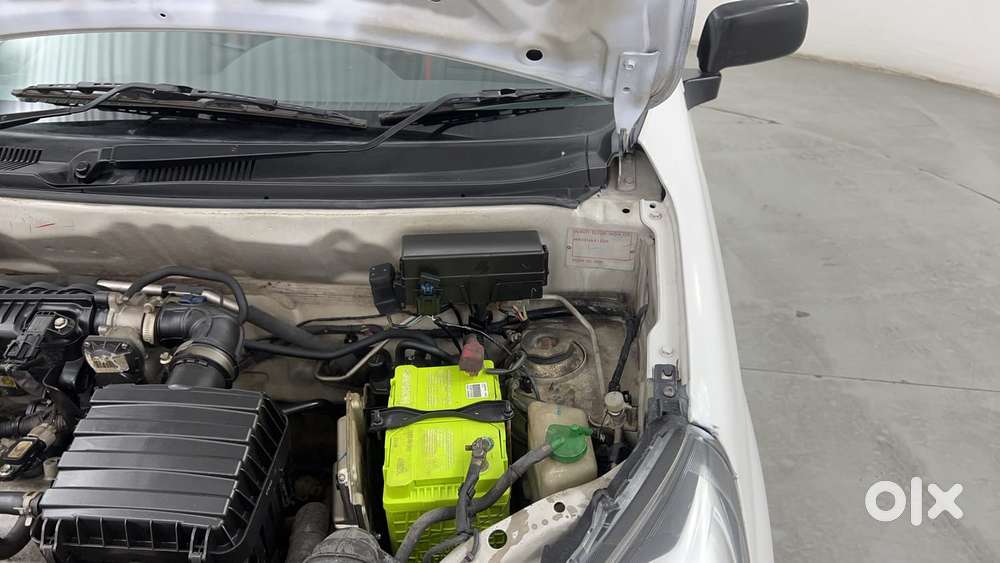 Maruti Suzuki Alto 800 Lxi, 2018, Petrol