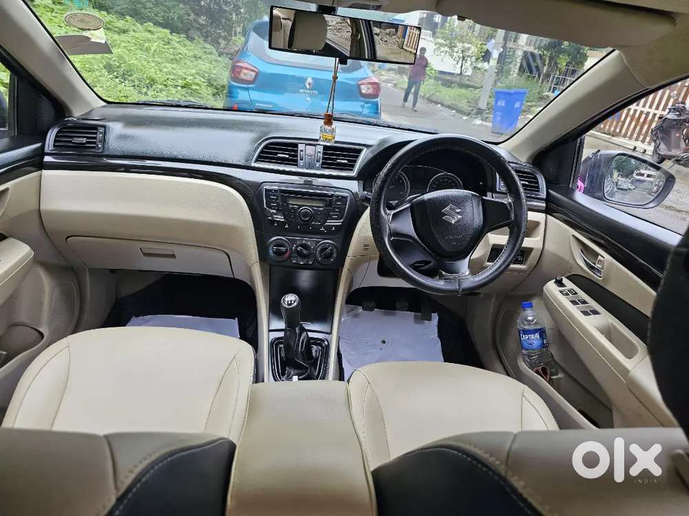 Well Maintained Maruti Suzuki Ciaz 1.4 Vxi 2016 Petrol