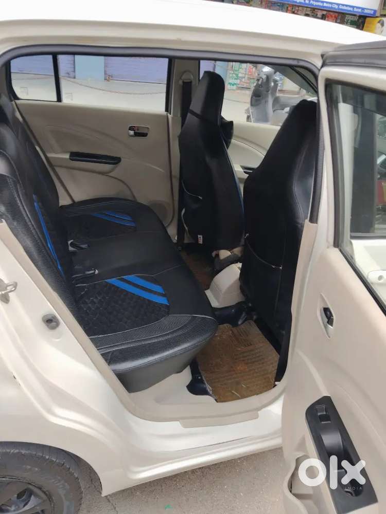 Maruti Suzuki Celerio 2019 Model