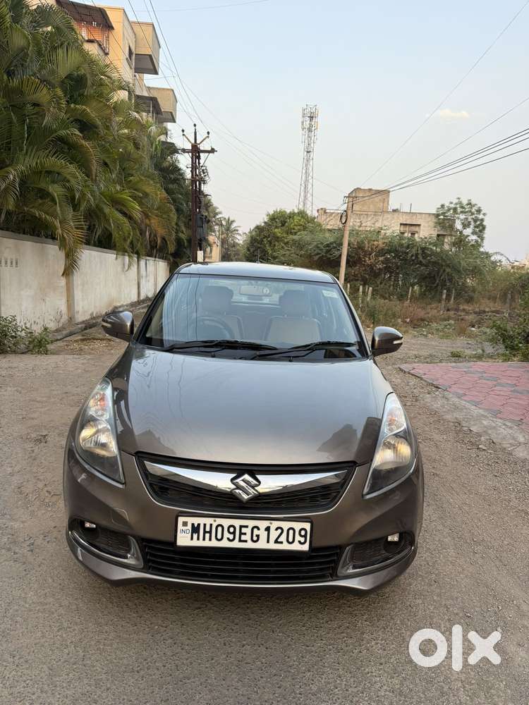 Maruti Suzuki Swift Dzire Vdi Regalia Limited Edition Mt, 2017, Dies..