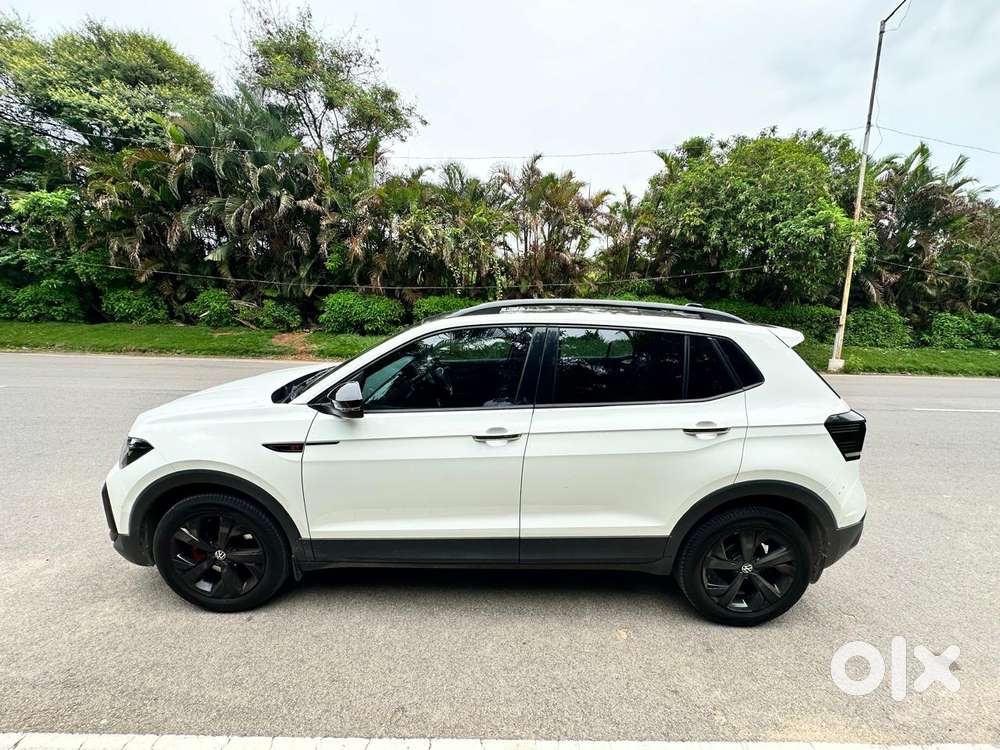 Volkswagen Taigun 1.5 Tsi Gt, 2025, Petrol