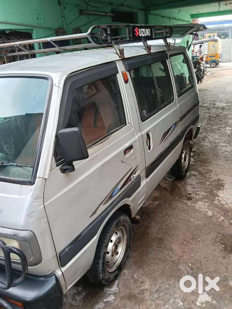 Omni Maruti Suzuki 1,30,000