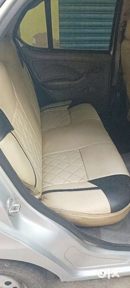 Tata Indica 2012 Diesel Good Condition