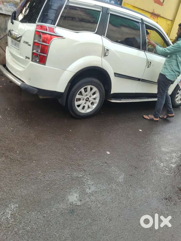 Mahindra Xuv500 Top Model Diesel 2016