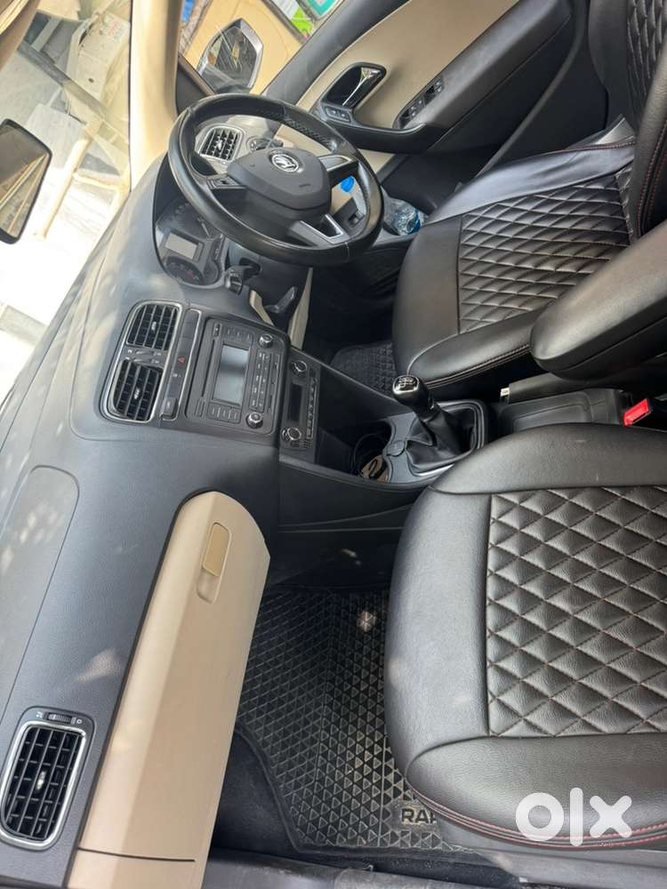Skoda Rapid Tdi 2018 Year