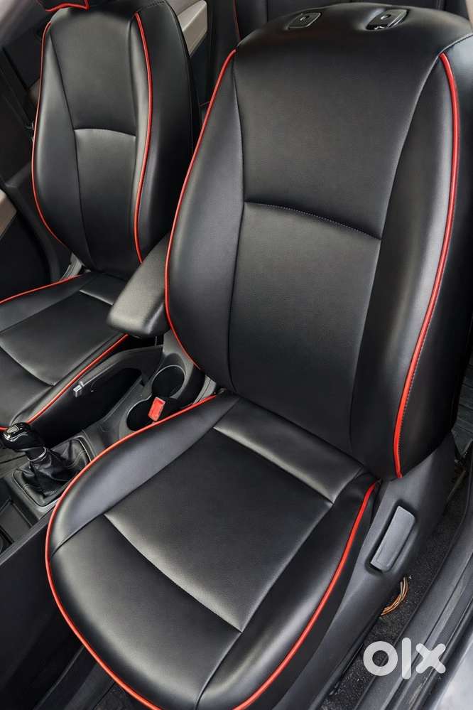 Hyundai Verna 2019 Diesel Well Maintained