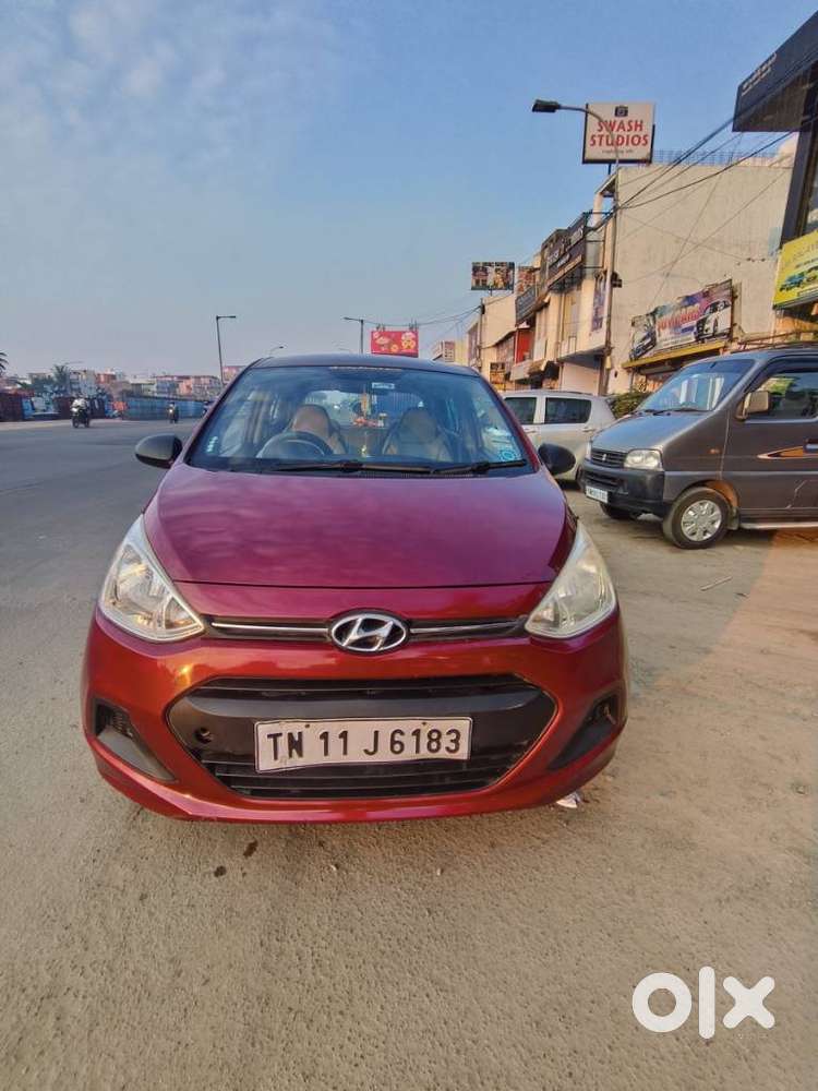 Hyundai Grand I10 1.2 Crdi Era, 2014, Petrol