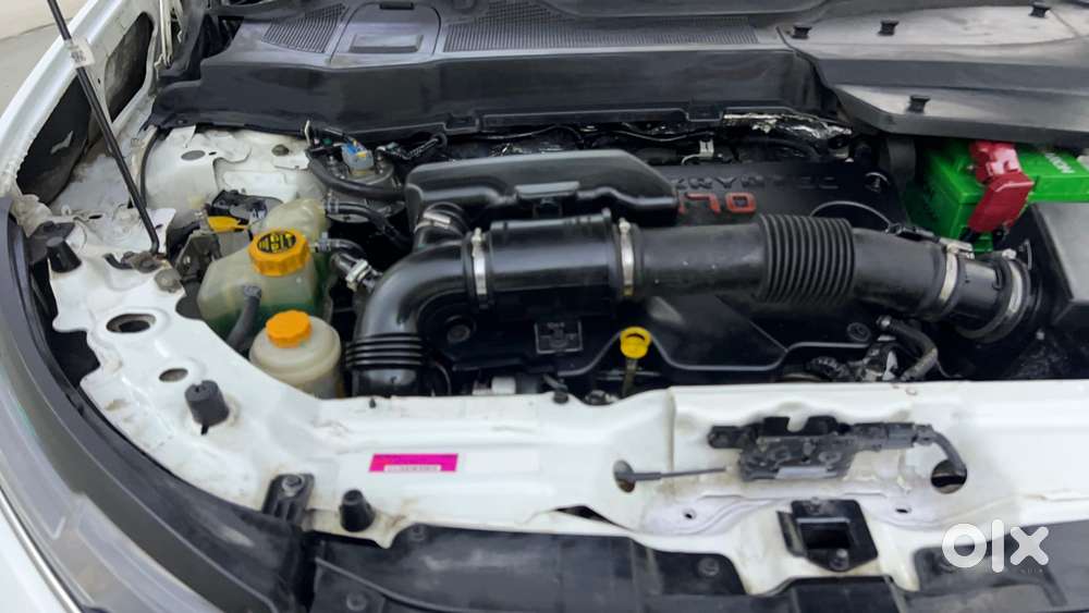 Tata Harrier Xza Plus Dual Tone, 2021, Diesel