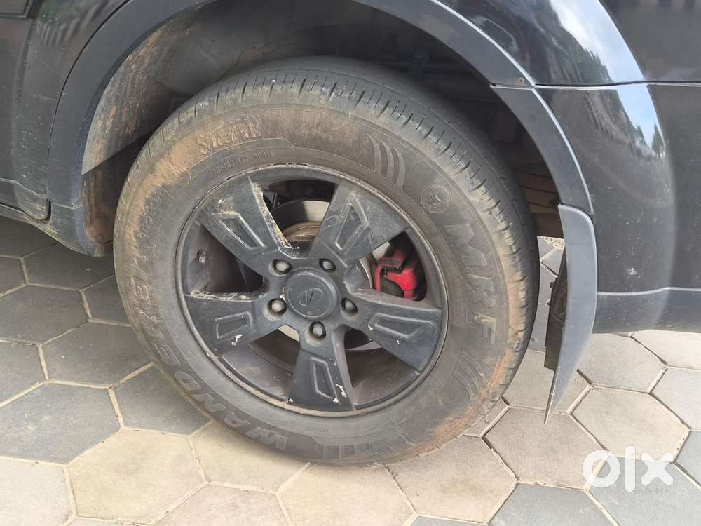 Mahindra Xuv500 Diesel Manual 2013