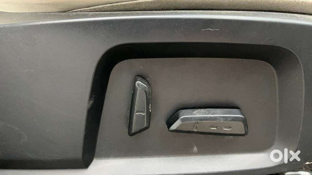 Tata Safari 2.0 Kryotec Xza Plus, 2021, Diesel