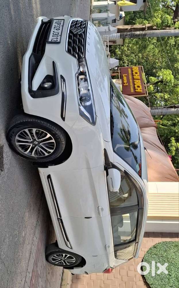 Maruti Suzuki Ertiga Vxi (o) Cng, 2024, Cng & Hybrids