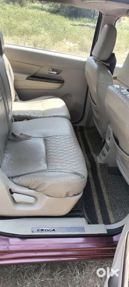 Maruti Ertiga 1.5 2019