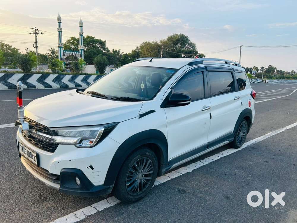 2021 Maruti Suzuki Xl6 Km Driven