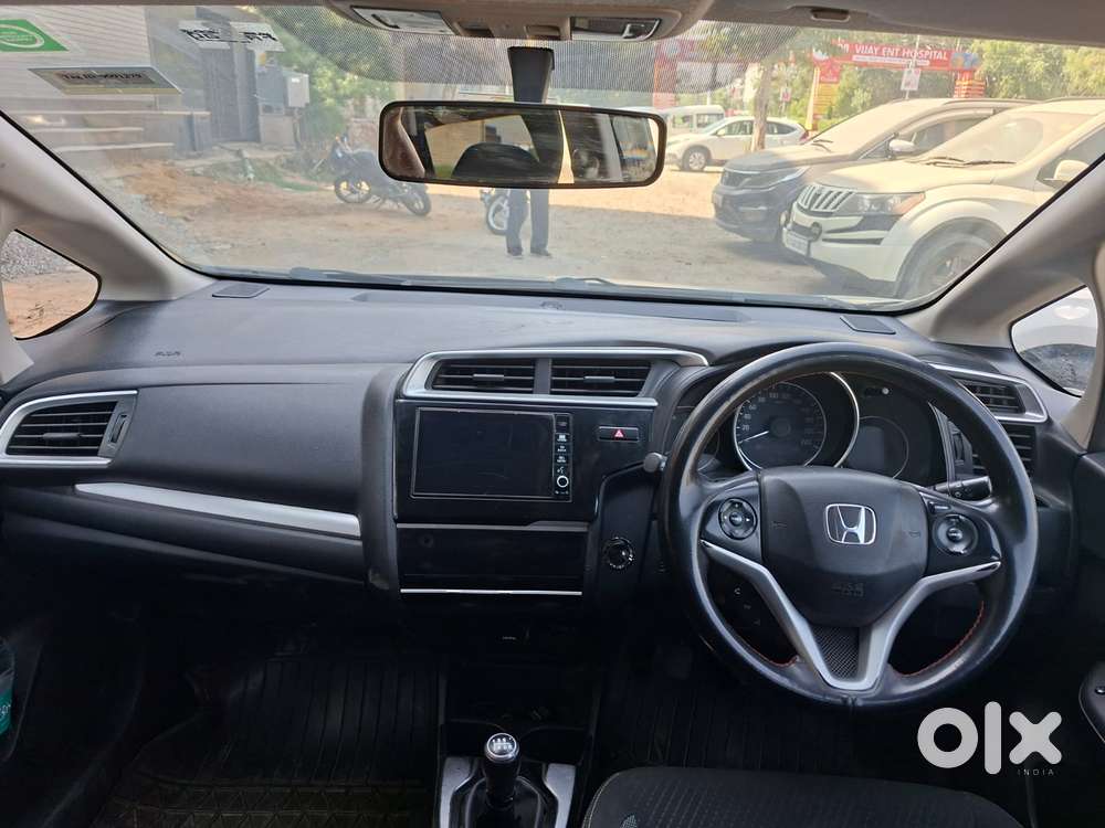 Honda Wr-v 1.5 Vx I-dtec, 2019, Diesel