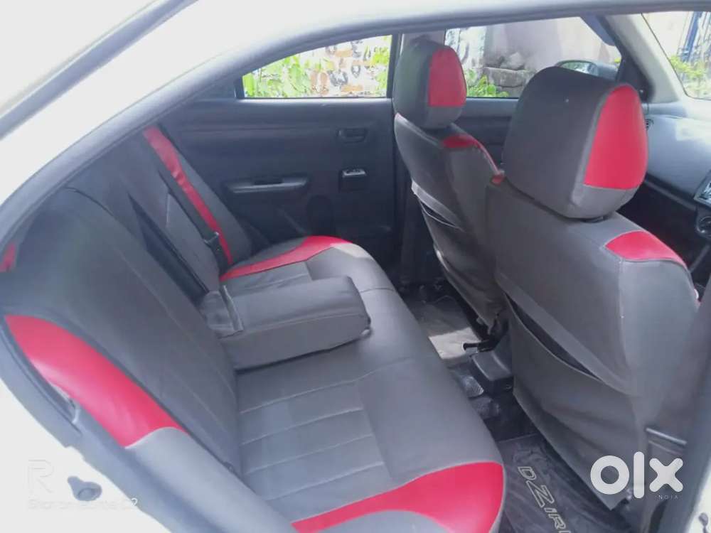 Maruti Suzuki Dzire 2016 Diesel 170002 Km Driven
